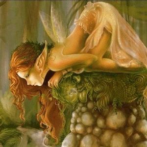 Meet your Posher, Marianne